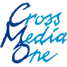 Logo van CrossMediaOne