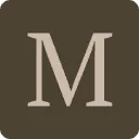 Logo van Studio Marie Cecile Thijs