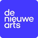 Logo De Nieuwe Arts