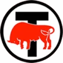 Logo van Volleybalvereniging Taurus