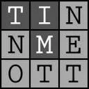 Logo van Tim Notten – Tekstman
