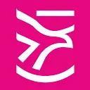 Logo van Bruggencampus Flevoland-Floriade
