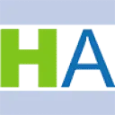 Logo van Herstelacademie Haarlem en Meer