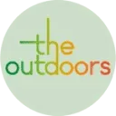 Logo van TheOutdoors.nl
