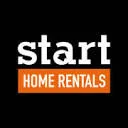 Logo van Start Home Rentals
