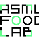Logo van Erasmus Food Lab