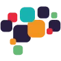 Logo van Senz Interim - kennispartner in onderwijslogistiek