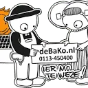 Logo deBaKo