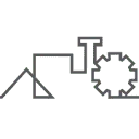 Logo van Walo-tech