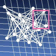 Logo van Erasmus Centre for Data Analytics
