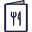 Logo van Restaurant de Zeeger