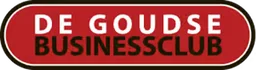 Logo van De Goudse Business Club