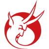 Logo van D.S.M.G. Krashna Musika