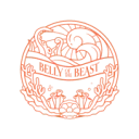 Logo van Belly of the Beast