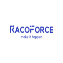 Logo van RacoForce