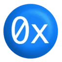 Logo van bl0xchain