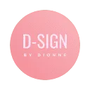 Logo van D-SIGN by Dionne
