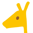 Logo van Speelgoedbank Het Speelkwartier