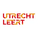 Logo van Utrecht Leert