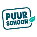 Logo van Puur Schoon