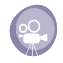 Logo van direct images