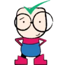 Logo van Stichting Kiddy Goodpills