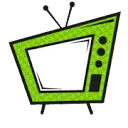 Logo van PANTALLA CHICA PRODUCTIONS