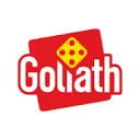Logo van Goliath