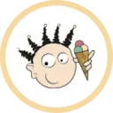 Logo van Roberto Gelato