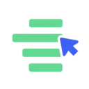 Logo van Raak reclame