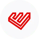 Logo van Wonderflow Foundation