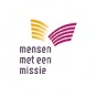 Logo van Mensen met een Missie