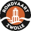 Logo van Rondvaart Zwolle