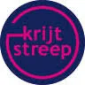 Logo van Krijtstreep BV
