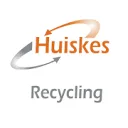Logo Huiskes Recycling