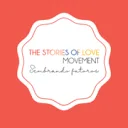 Logo van The Stories of Love Movement