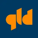 Logo GLD print en media
