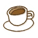 Logo van Open Coffee Lansingerland