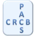Logo van CRCB-PACS BV