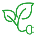 Logo van ODD Energie