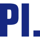Logo van Publiek Interactief - advies support AND training