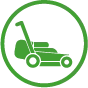 Logo van BBEAT Tuin en Park bv