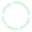 Logo van Normal Difference Mind Health
