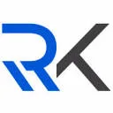 Logo van Rick Kloekke Fotografie // Fotograaf Zwolle