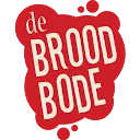 Logo van de Broodbode