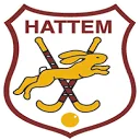 Logo van Hattemse Mixed Hockey Club