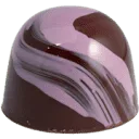 Logo van Chocolate Planet