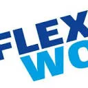 Logo Flex@Work