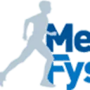 Logo van Medifit fysiotherapie Breda