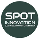 Logo van SPOT Innovation
